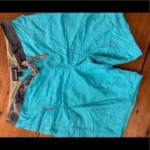 Patagonia Men’s Board shorts